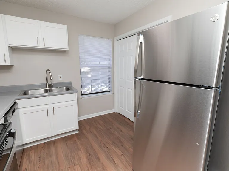 The Village Apartments — Photo 6