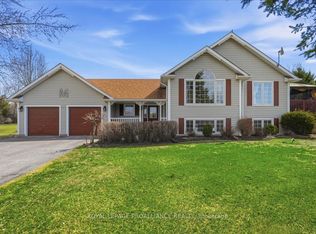 113 Deerfield Dr, Quinte West, ON K8V 0B2