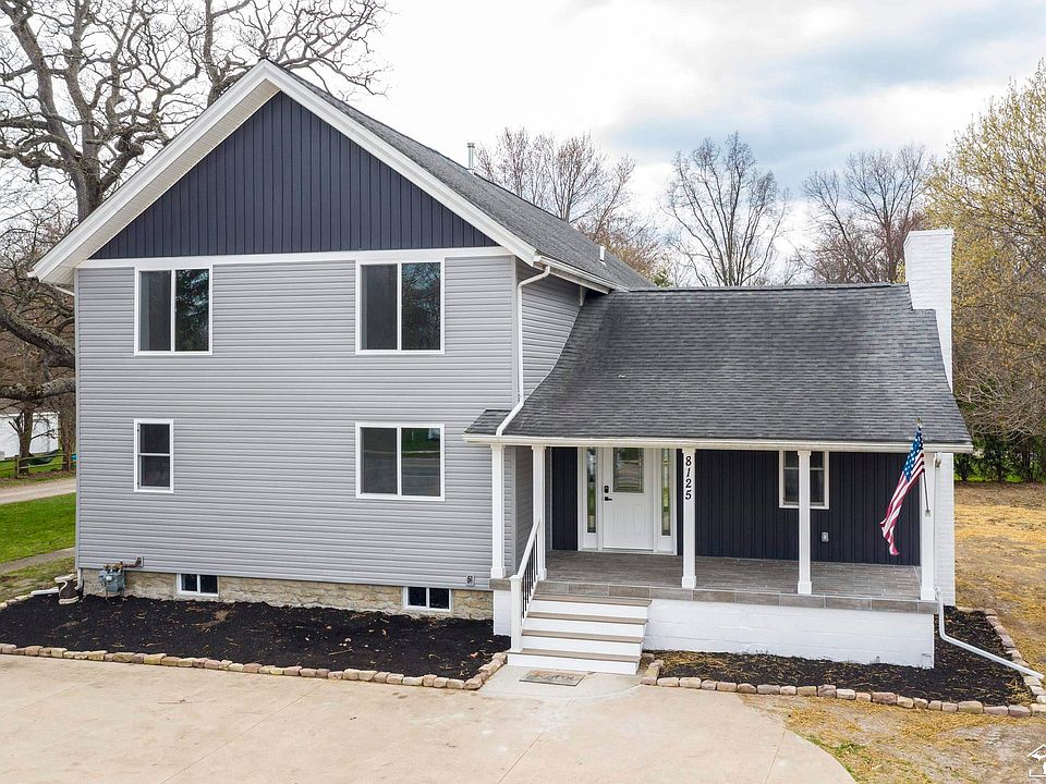 8125 Summerfield Rd, Lambertville, MI 48144 Zillow