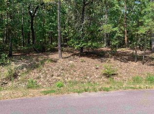 1 San Sebastian Way, Hot Springs Village, AR 71909