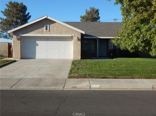 3243 Kayak St, Lancaster, CA 93535