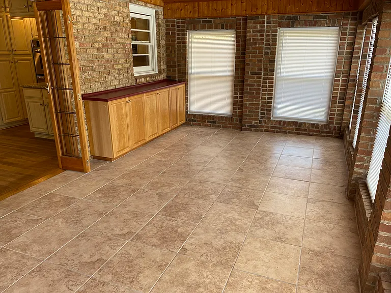 Sunroom