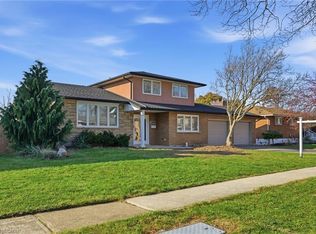 3493 Wiltshire Blvd, Niagara Falls, ON L2J 3E5