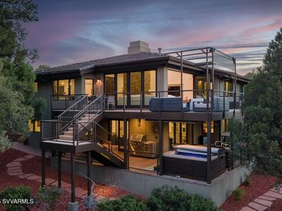 85 Bristlecone Pines Rd, Sedona, AZ, 86336