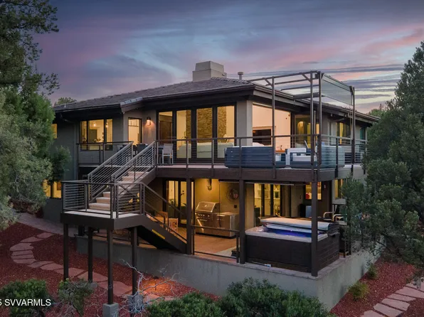 85 Bristlecone Pines Road, Sedona, AZ 86336