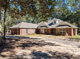 8319 Old Pascagoula Rd, Theodore, AL 36582
