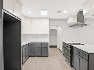 5930 County Road 396, Alvin, TX 77511
