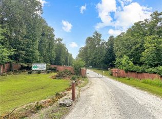 Meadow Ridge Ln, Warsaw, MO 65355