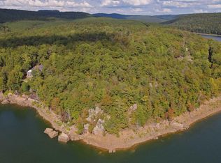 Weldon Rd, Higden, AR 72067