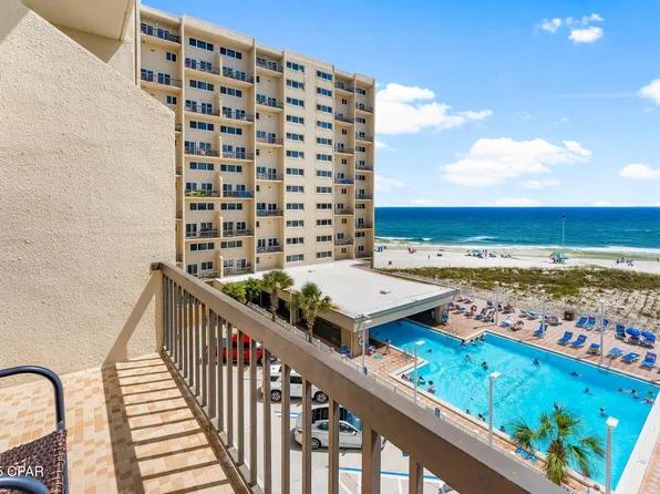 23223 Front Beach Rd #335, Panama City Beach, FL 32413