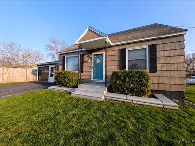 500 Malden Rd, Syracuse, NY, 13211