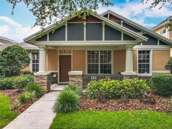 12641 Arley Dr, Windermere, FL 34786