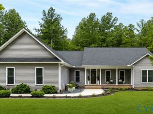 6113 Autumn Bluff Rd, Powhatan, VA 23139