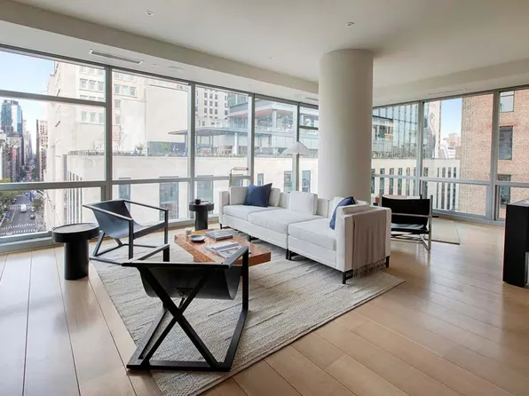 23 East 22nd Street 12B image 1 of 18