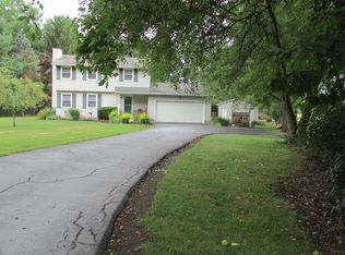 705 Amity Rd, Galloway, OH 43119