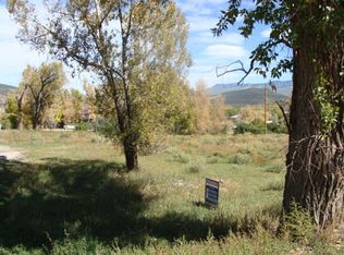 Tbd Sherman St, Ridgway, CO 81432