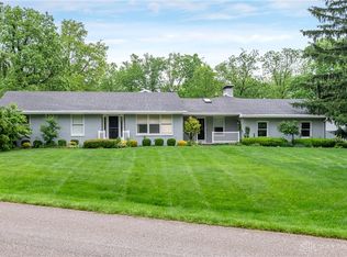 1625 Rustic Ridge Rd, Urbana, OH 43078