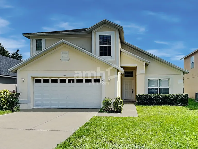 145 Rose Hill Trl — Photo 1