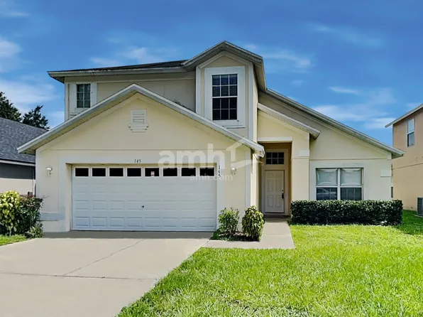 145 Rose Hill Trl, Sanford, FL 32773