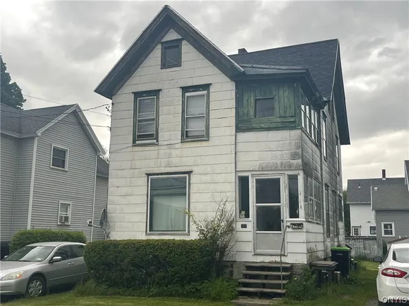 (undisclosed Address), Herkimer, NY 13350