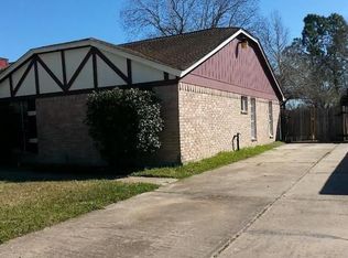 3338 Silverside Dr, Katy, TX 77449