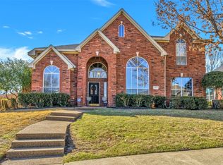3809 Cove Rd, Rowlett, TX 75088