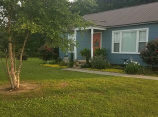 1389 Shawtown Rd, Troy, TN 38260