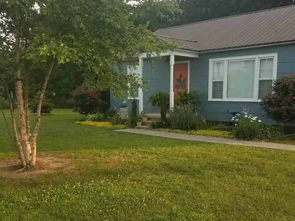 1389 Shawtown Rd, Troy, TN 38260