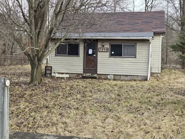 7315 S County Road 625 W, Reelsville, IN 46171