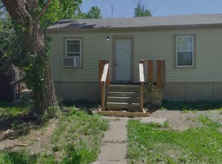 3130 S Davidson St, Wichita, KS 67210