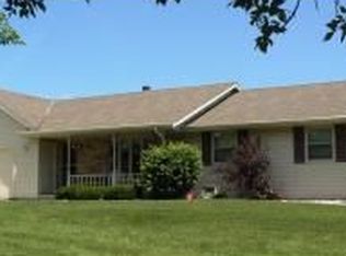 833 W Gile Cir, De Pere, WI 54115