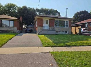 9 Tralee Ave, Toronto, ON M1G3E3
