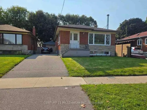 9 Tralee Ave, Toronto, ON M1G 3E3