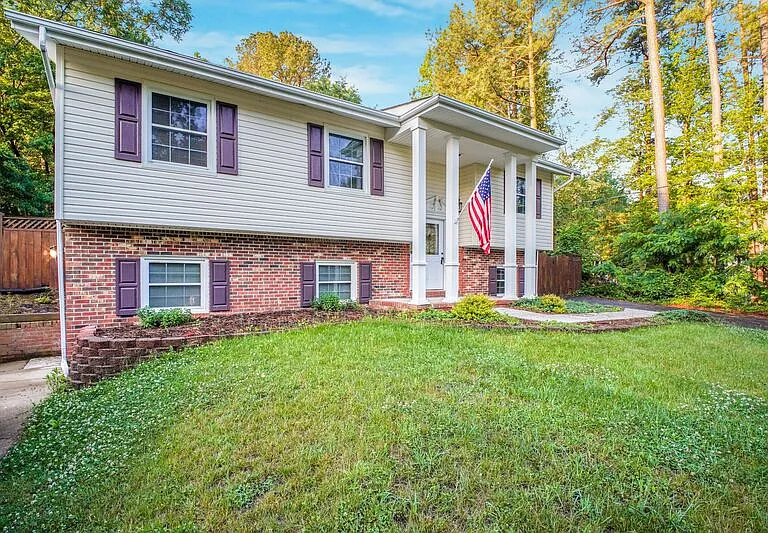 948 Ficklen Rd — Photo 4