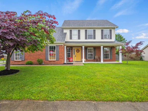 624 Leverton Pl, Richmond, KY 40475