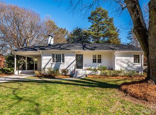 5611 Wedgewood Dr, Charlotte, NC 28210