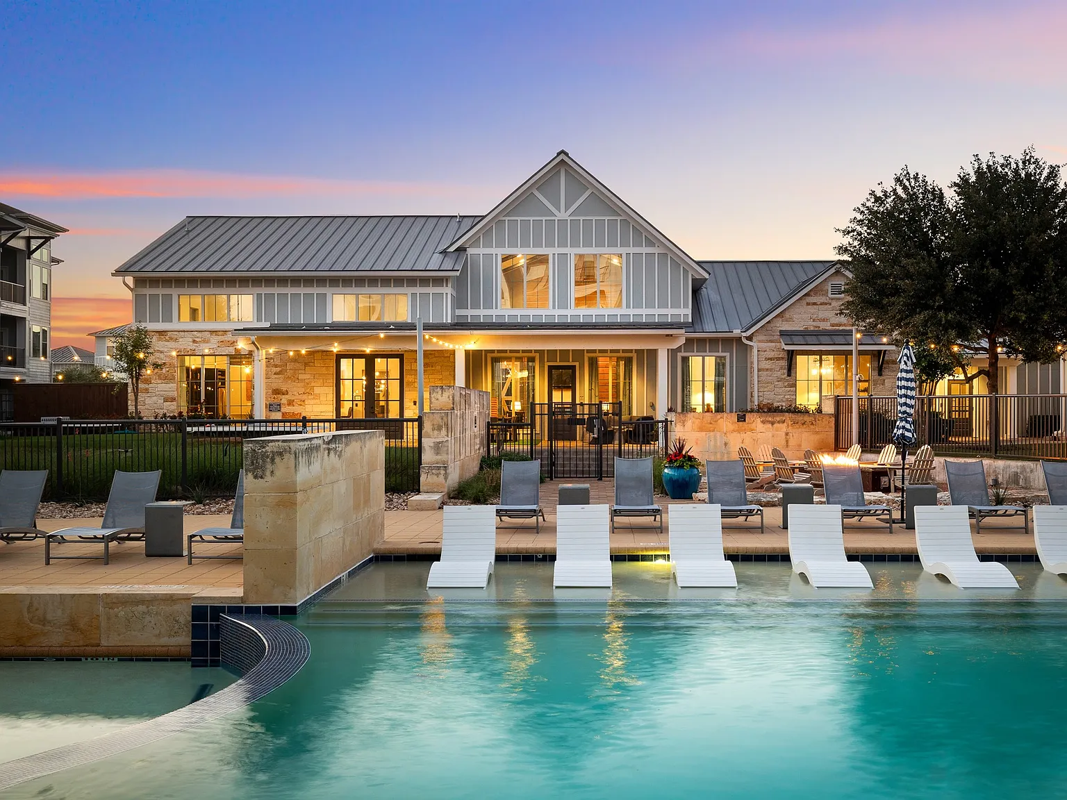 Bexley Round Rock — Photo 1