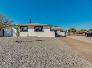 3112 N 43rd Dr, Phoenix, AZ 85031