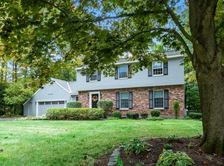 38 Canterbury Rd, Clifton Park, NY 12065