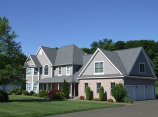 45 Metacomet Vw, Southington, CT 06489