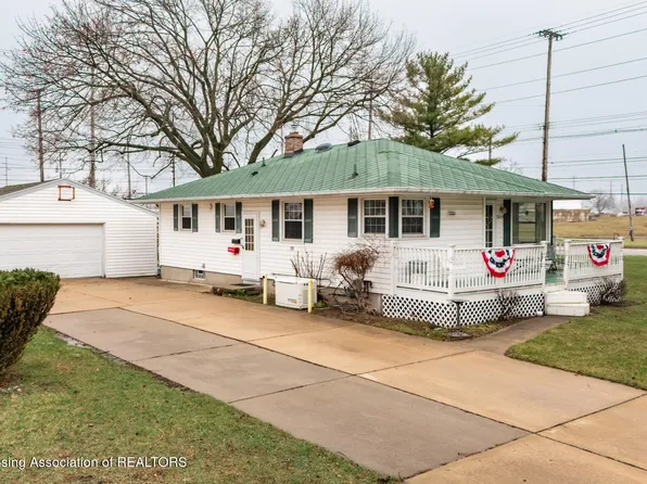 5019 Devonshire Ave, Lansing, MI 48910