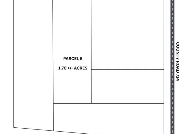 PARCEL 5 County Road 708, Center Hill, FL 33514