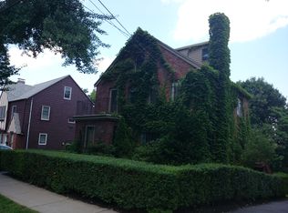 297 Mason Ter, Brookline, MA 02446