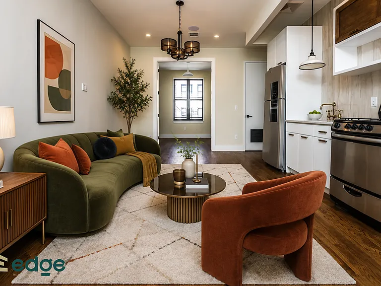 291 Stockholm St #3L — Photo 1
