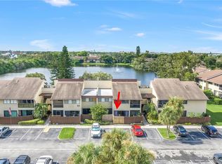 750 N VILLAGE DRIVE N #105, ST PETERSBURG, FL 33716