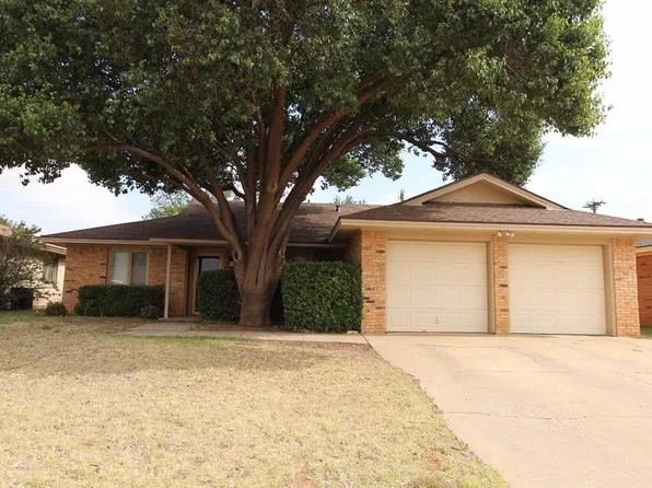 4806 62nd St, Lubbock, TX 79414