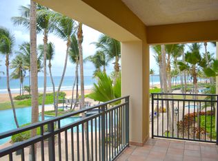 305 Ocean Villas - Rio Mar, Rio Grande, PR 00745