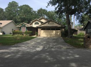 4708 Trevi Dr, Jacksonville, FL 32257