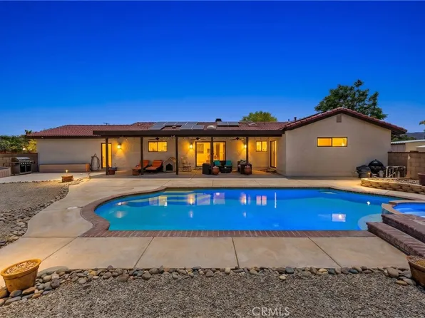 5055 W Avenue K12, Quartz Hill, CA 93536