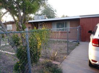 1662 W Farr St, Tucson, AZ 85705